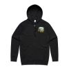 AS Colour Mens Supply Zip Hood Thumbnail