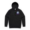 AS Colour Mens Supply Zip Hood Thumbnail