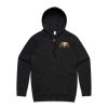 AS Colour Mens Supply Zip Hood Thumbnail