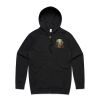 AS Colour Mens Supply Zip Hood Thumbnail