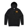 AS Colour Mens Supply Zip Hood Thumbnail