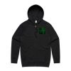AS Colour Mens Supply Zip Hood Thumbnail