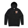 AS Colour Mens Supply Zip Hood Thumbnail