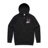 AS Colour Mens Supply Zip Hood Thumbnail