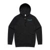 AS Colour Mens Supply Zip Hood Thumbnail