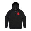 AS Colour Mens Supply Zip Hood Thumbnail