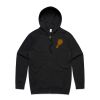 AS Colour Mens Supply Zip Hood Thumbnail