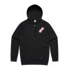AS Colour Mens Supply Zip Hood Thumbnail