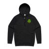 AS Colour Mens Supply Zip Hood Thumbnail