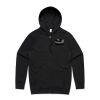 AS Colour Mens Supply Zip Hood Thumbnail