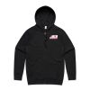 AS Colour Mens Supply Zip Hood Thumbnail