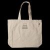 Canvas Shopper Tote Bag - Thread Project Thumbnail