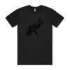 AS Colour Mens Staple Marle Tee Thumbnail