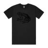 AS Colour Mens Staple Marle Tee Thumbnail