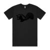 AS Colour Mens Staple Marle Tee Thumbnail