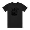 AS Colour Mens Staple Marle Tee Thumbnail