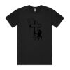 AS Colour Mens Staple Marle Tee Thumbnail