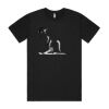 AS Colour Mens Staple Marle Tee Thumbnail