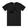 AS Colour Mens Staple Marle Tee Thumbnail