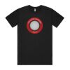 AS Colour Mens Staple Marle Tee Thumbnail