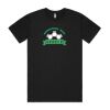 AS Colour Mens Staple Marle Tee Thumbnail