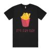 AS Colour Mens Staple Marle Tee Thumbnail