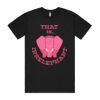AS Colour Mens Staple Marle Tee Thumbnail