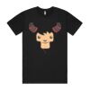 AS Colour Mens Staple Marle Tee Thumbnail