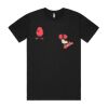 AS Colour Mens Staple Marle Tee Thumbnail
