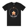 AS Colour Mens Staple Marle Tee Thumbnail