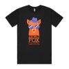 AS Colour Mens Staple Marle Tee Thumbnail