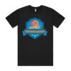 AS Colour Mens Staple Marle Tee Thumbnail