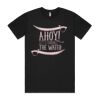 AS Colour Mens Staple Marle Tee Thumbnail