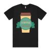 AS Colour Mens Staple Marle Tee Thumbnail