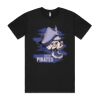 AS Colour Mens Staple Marle Tee Thumbnail