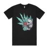 AS Colour Mens Staple Marle Tee Thumbnail