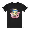 AS Colour Mens Staple Marle Tee Thumbnail