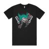 AS Colour Mens Staple Marle Tee Thumbnail