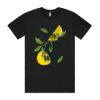 AS Colour Mens Staple Marle Tee Thumbnail