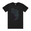 AS Colour Mens Staple Marle Tee Thumbnail