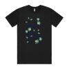 AS Colour Mens Staple Marle Tee Thumbnail