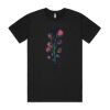 AS Colour Mens Staple Marle Tee Thumbnail