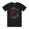 AS Colour Mens Staple Marle Tee Thumbnail