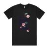 AS Colour Mens Staple Marle Tee Thumbnail
