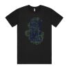 AS Colour Mens Staple Marle Tee Thumbnail