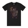 AS Colour Mens Staple Marle Tee Thumbnail