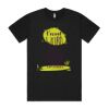 AS Colour Mens Staple Marle Tee Thumbnail