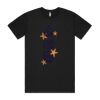 AS Colour Mens Staple Marle Tee Thumbnail