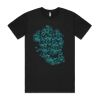 AS Colour Mens Staple Marle Tee Thumbnail