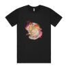 AS Colour Mens Staple Marle Tee Thumbnail